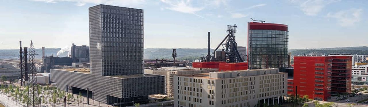 University of Luxembourg, Faculty of Humanities, Education and Social Sciences Master in European Governance