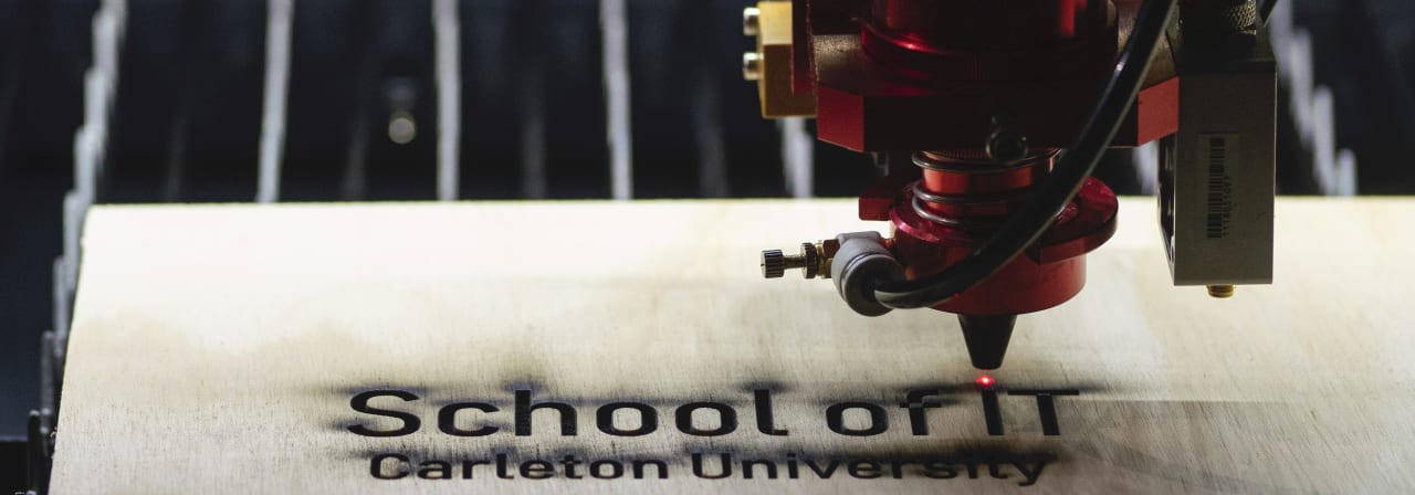 Carleton University Undergraduate Bachelor of Information Technology