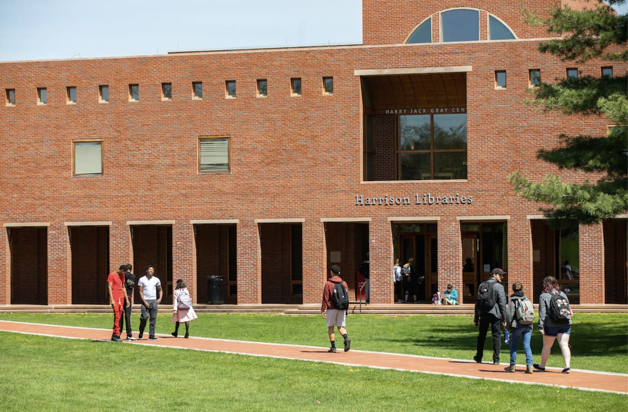 University of Hartford BSc v řízení rizik a pojištění