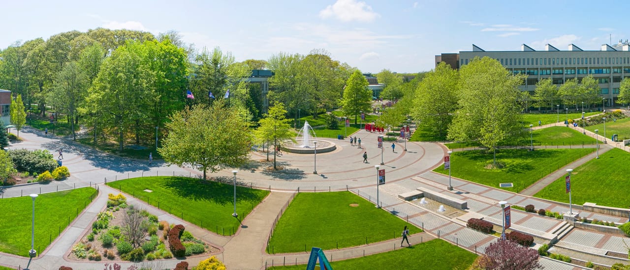 Stony Brook University Licenciatura en Ciencias en Ciencias Atmosféricas y Oceánicas