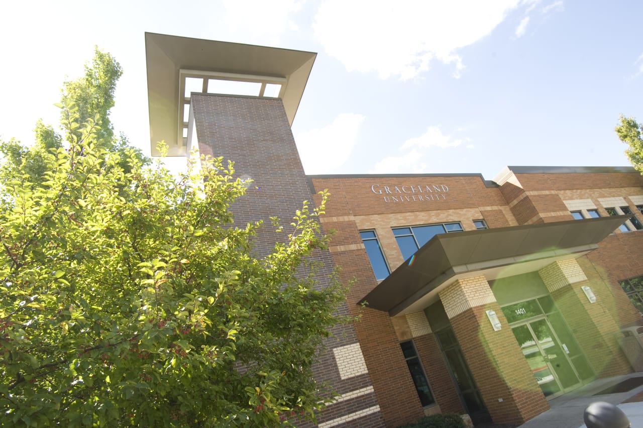 Graceland University Bachelor of Science in Chemistry