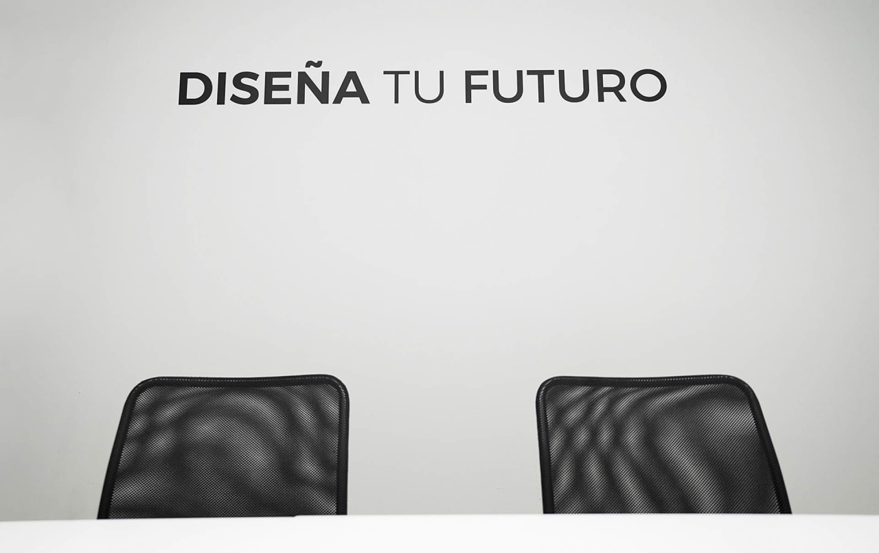 CEI Escuela de Diseño y Marketing Master i grafisk design og digital markedsføring