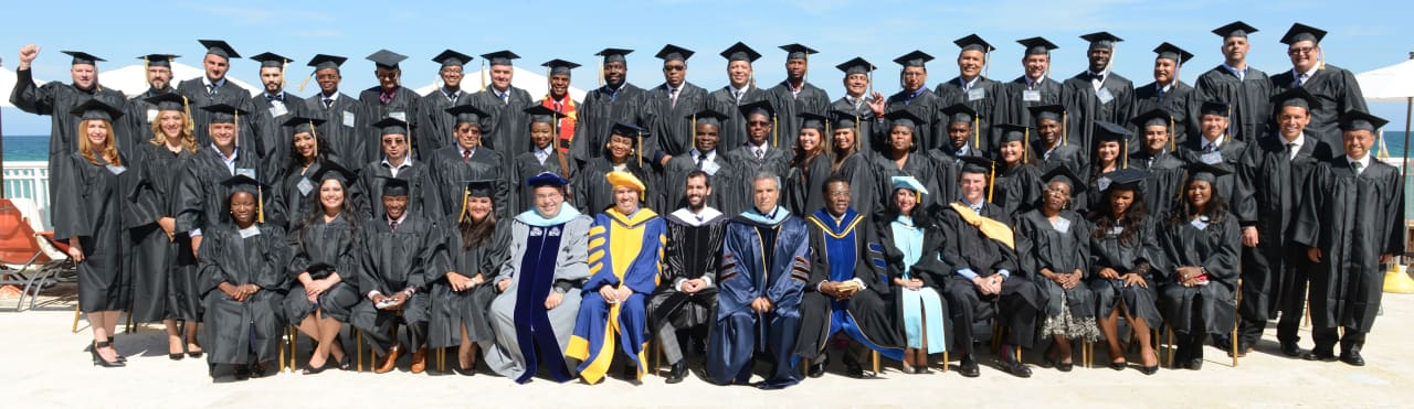 Atlantic International University Doctorado en Ciencias de la Salud