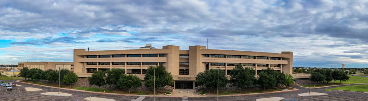 The University of Texas Permian Basin, College of Business Ärijuhtimise magister (MBA) (ülikoolilinnakus)