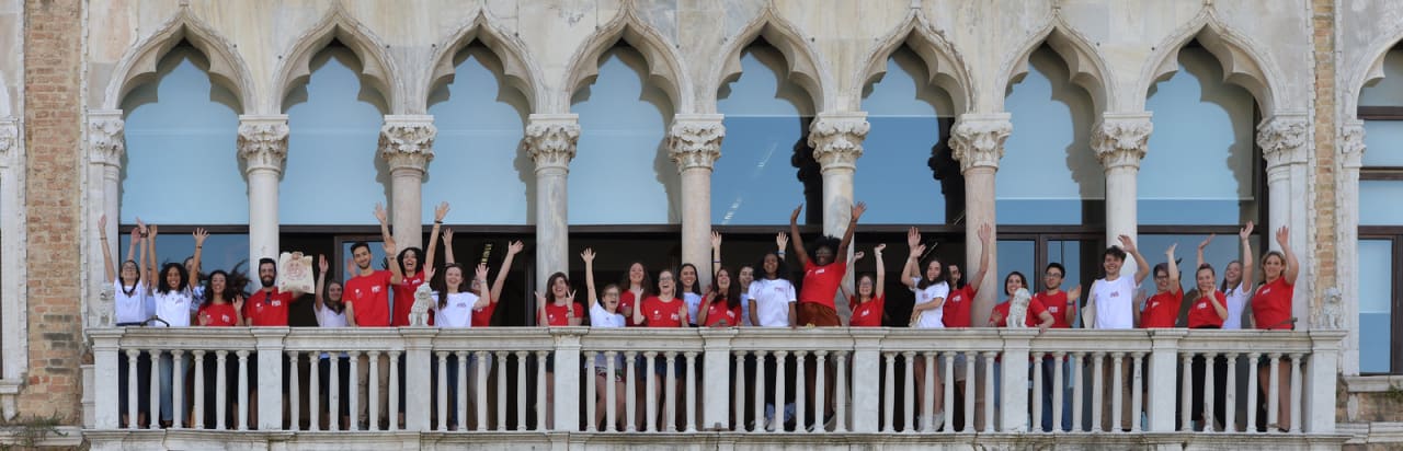 Ca' Foscari University of Venice Laurea Magistrale in Filologia e Letteratura Italiana