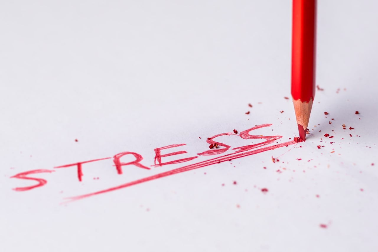 Acudemy Stressijuhtimise veebikursus