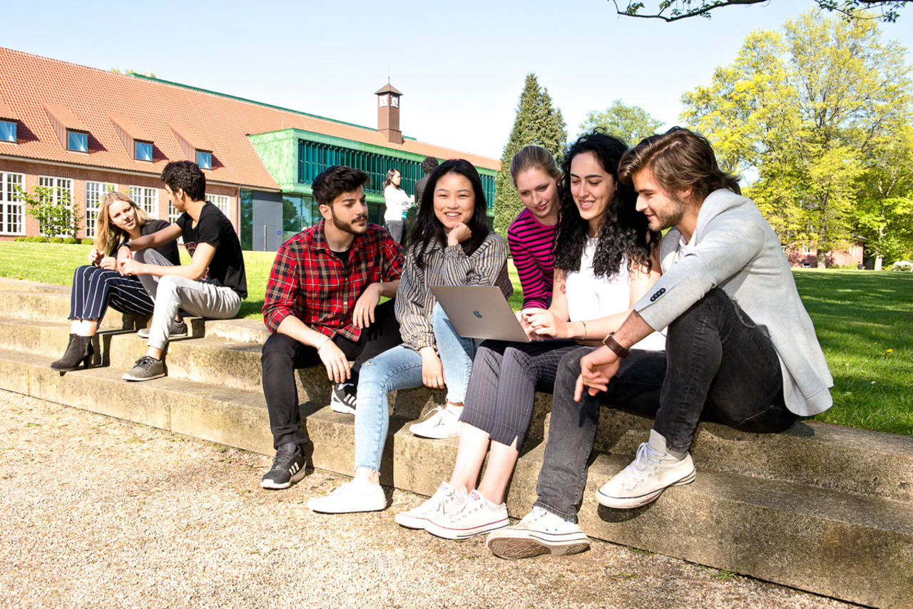 Constructor University Undergraduate Programs Licenciatura en Ciencias de la Tierra y Gestión Sostenible de Recursos Ambientales