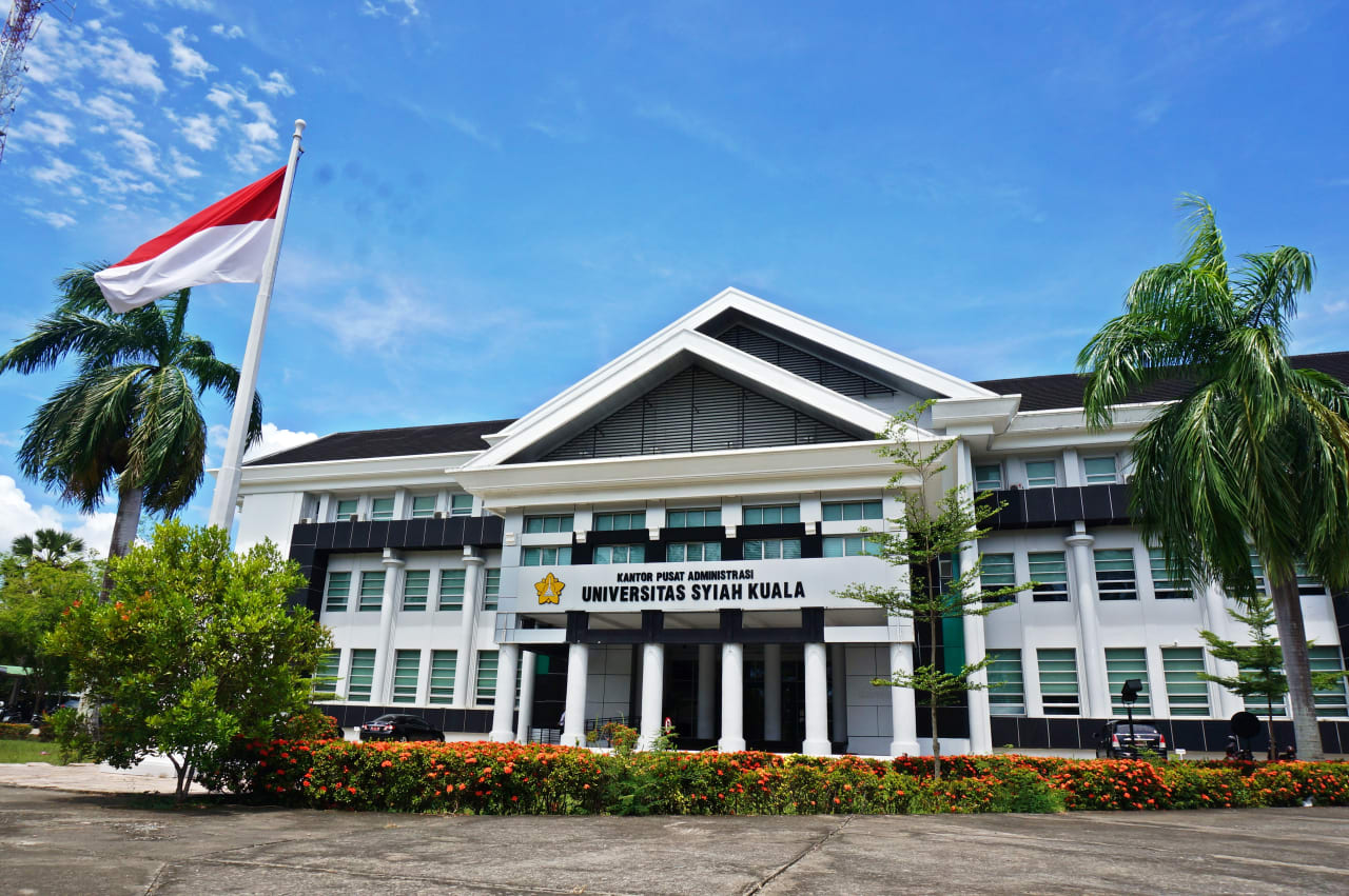 Universitas Syiah Kuala Laurea in Medicina Veterinaria