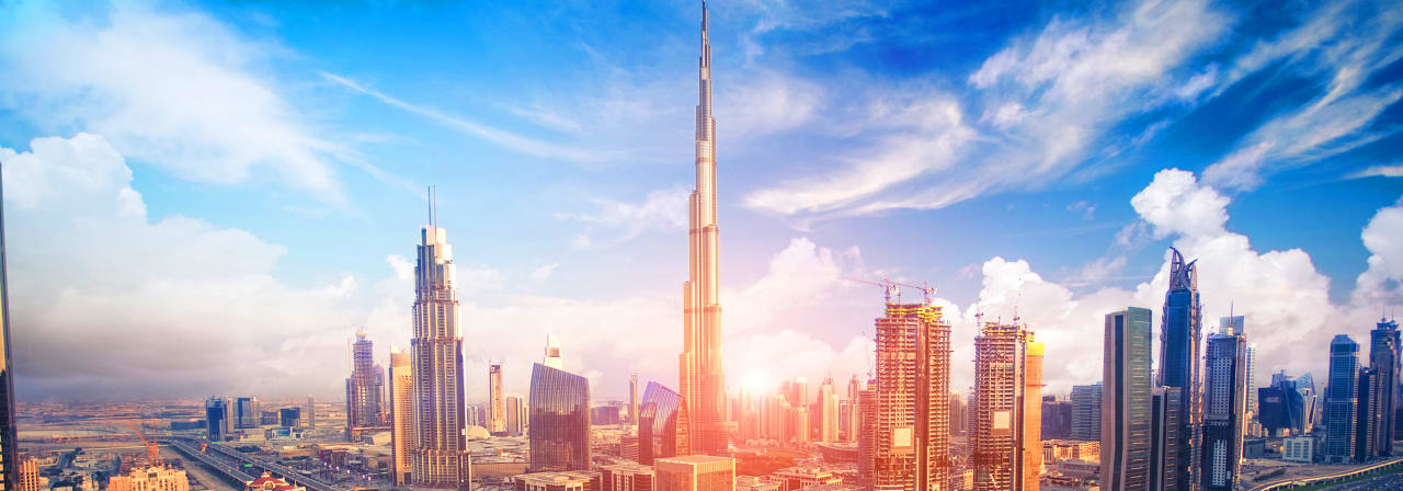 Swiss School of Management Dubai МВА в області підприємництва