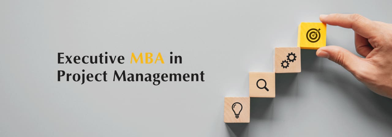 Eaton Business School Online Executive MBA in Project Management