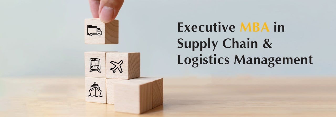 Eaton Business School Online Executive MBA in Supply Chain & Logistics Management