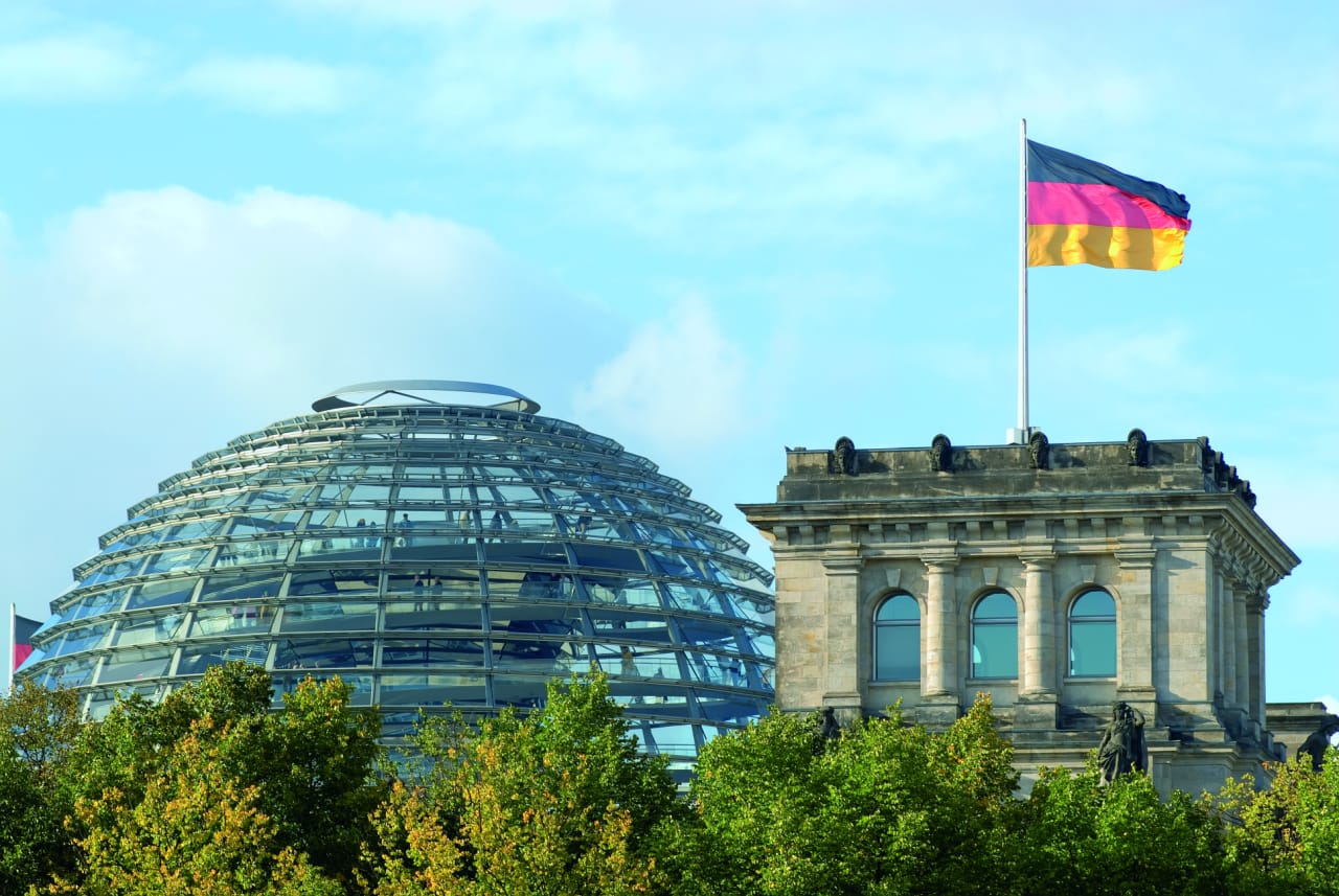 DIW Berlin - German Institute for Economic Research Doutorado em Economia