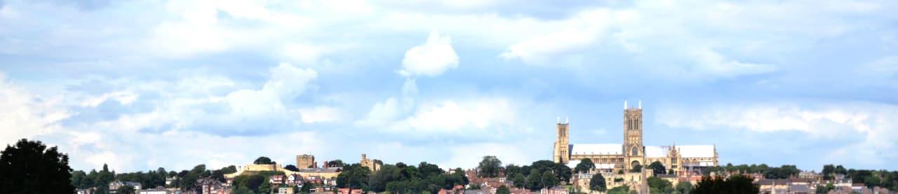 Bishop Grosseteste University Licenciatura en Lengua y Enseñanza de Inglés