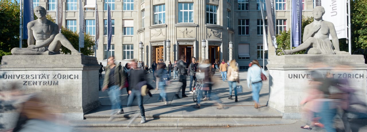 University Of Zurich - Faculty of Law LL.M.国際銀行・金融・保険法