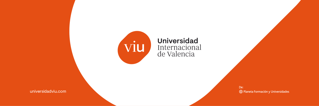 VIU - Universidad Internacional de Valencia Official Master's Degree in Psychological Therapy in Childhood and Adolescence