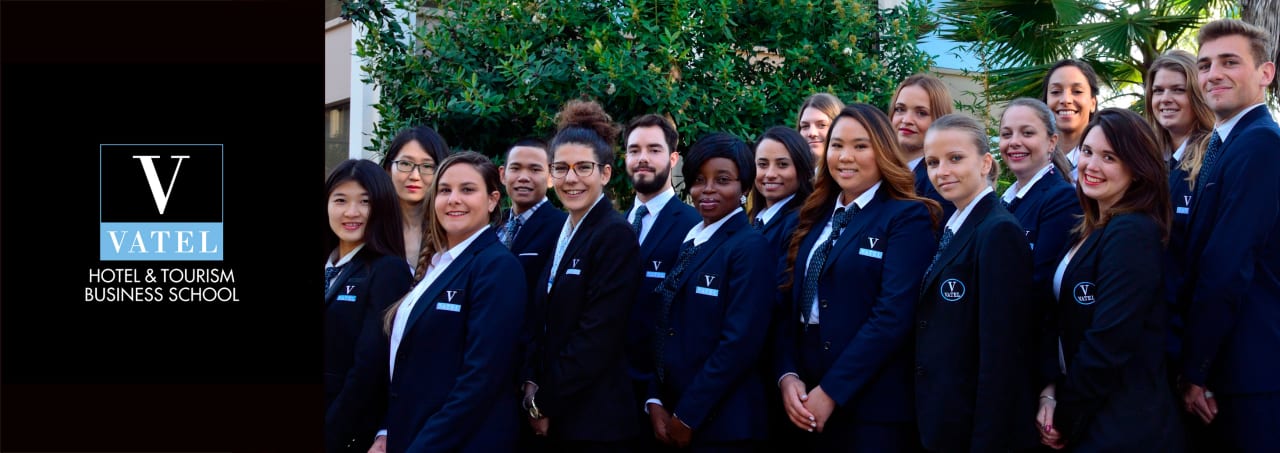 Vatel USA MBA with a Concentration in Hospitality Management in San Diego