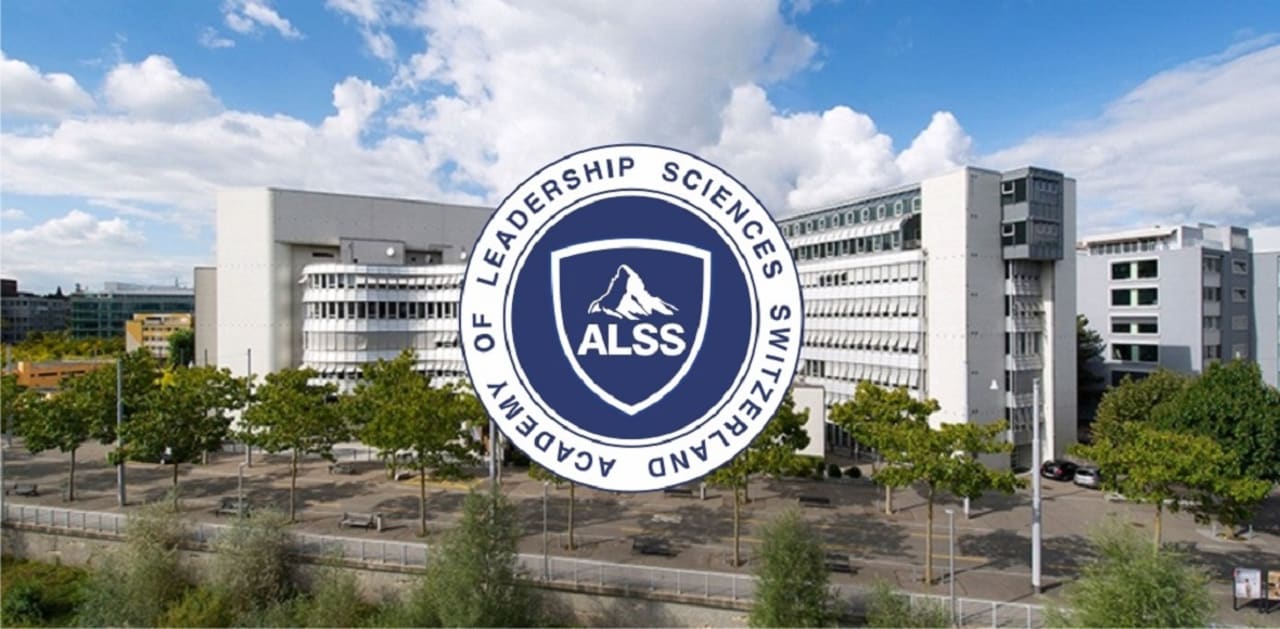 Academy of Leadership Sciences Switzerland Master of Advanced Studies (MAS) in Leadership and Business Administration Oil, Gas and Energy