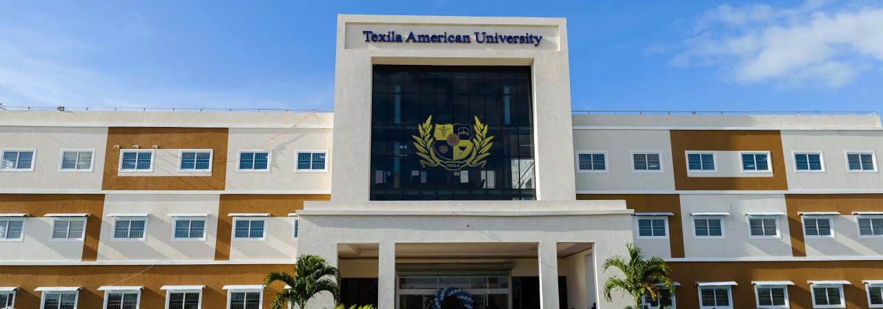 Texila American University Master of Business Administration (MBA)