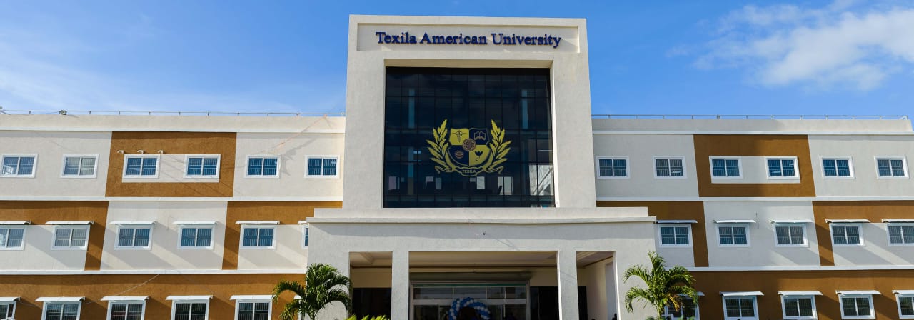 Texila American University Masters of Business Administration (MBA)