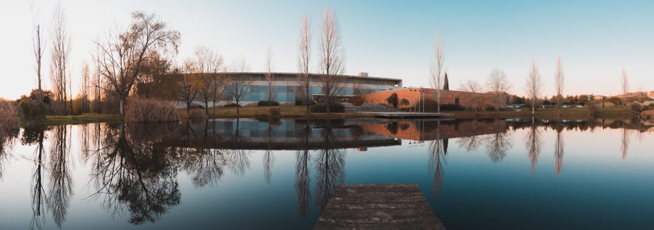 Politécnico de Portalegre Maestría en Medios y Sociedad