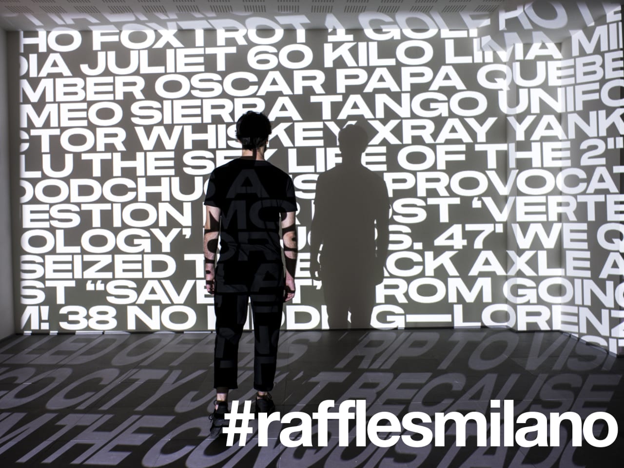 Raffles Milan - International Fashion and Design School 视觉设计三年制课程