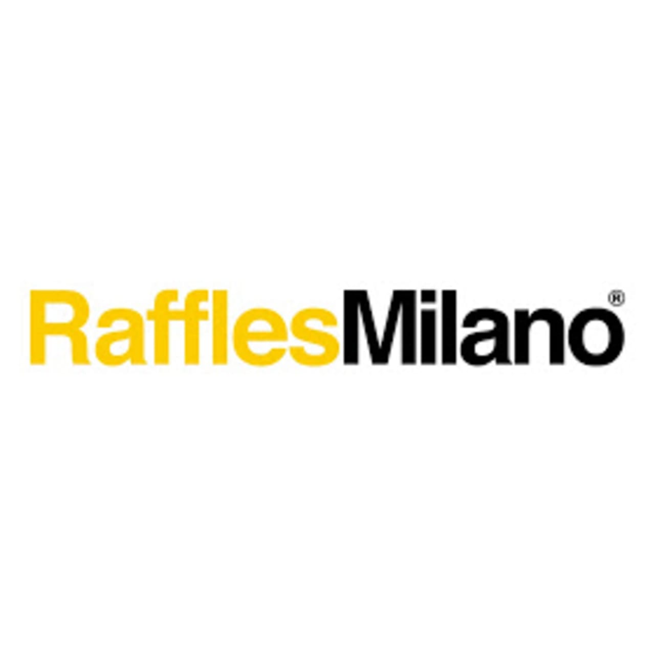 Raffles Milan - International Fashion and Design School Master i fotografi