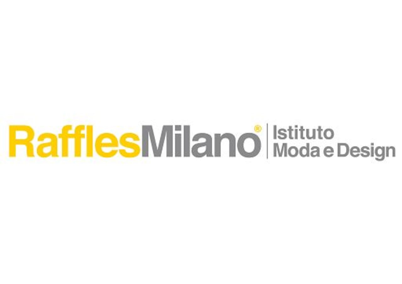Raffles Milan - International Fashion and Design School Master in Product and Interior Design