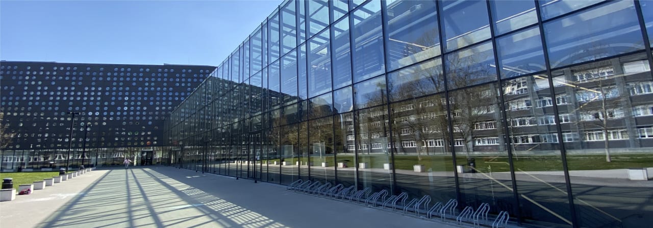 Wroclaw University of Science and Technology MSc em segurança informática