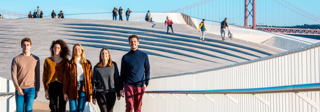 CATOLICA - Faculty of Human Sciences İşletme ve Ekonomide Psikoloji Yüksek Lisansı