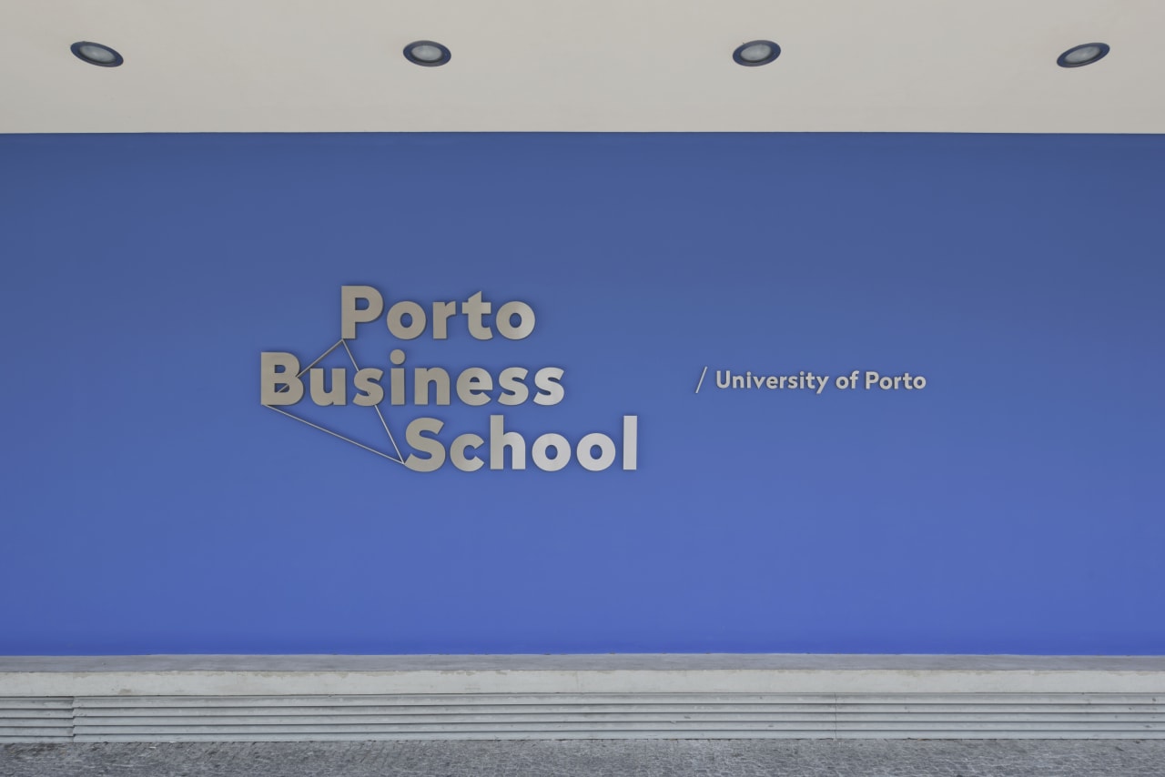 Porto Business School MBA digital