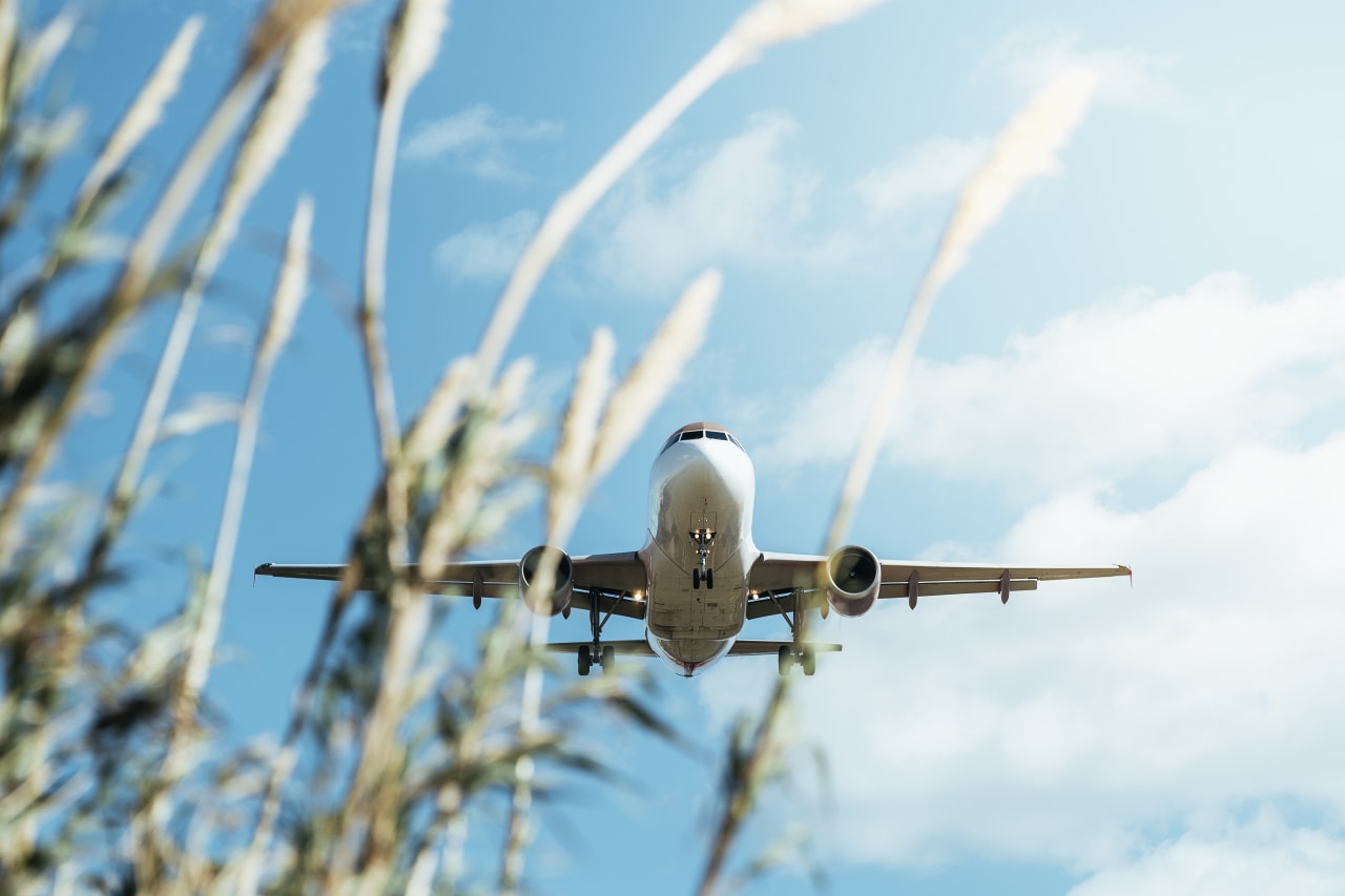 Embry-Riddle Aeronautical University Mestre em Ciências em Sustentabilidade da Aviação e Aeroespacial