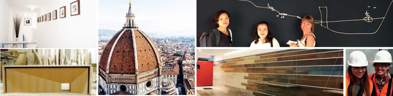 STAR Studium ArchitecturAe Florence Design School International Short Course in Interior & Furniture Design