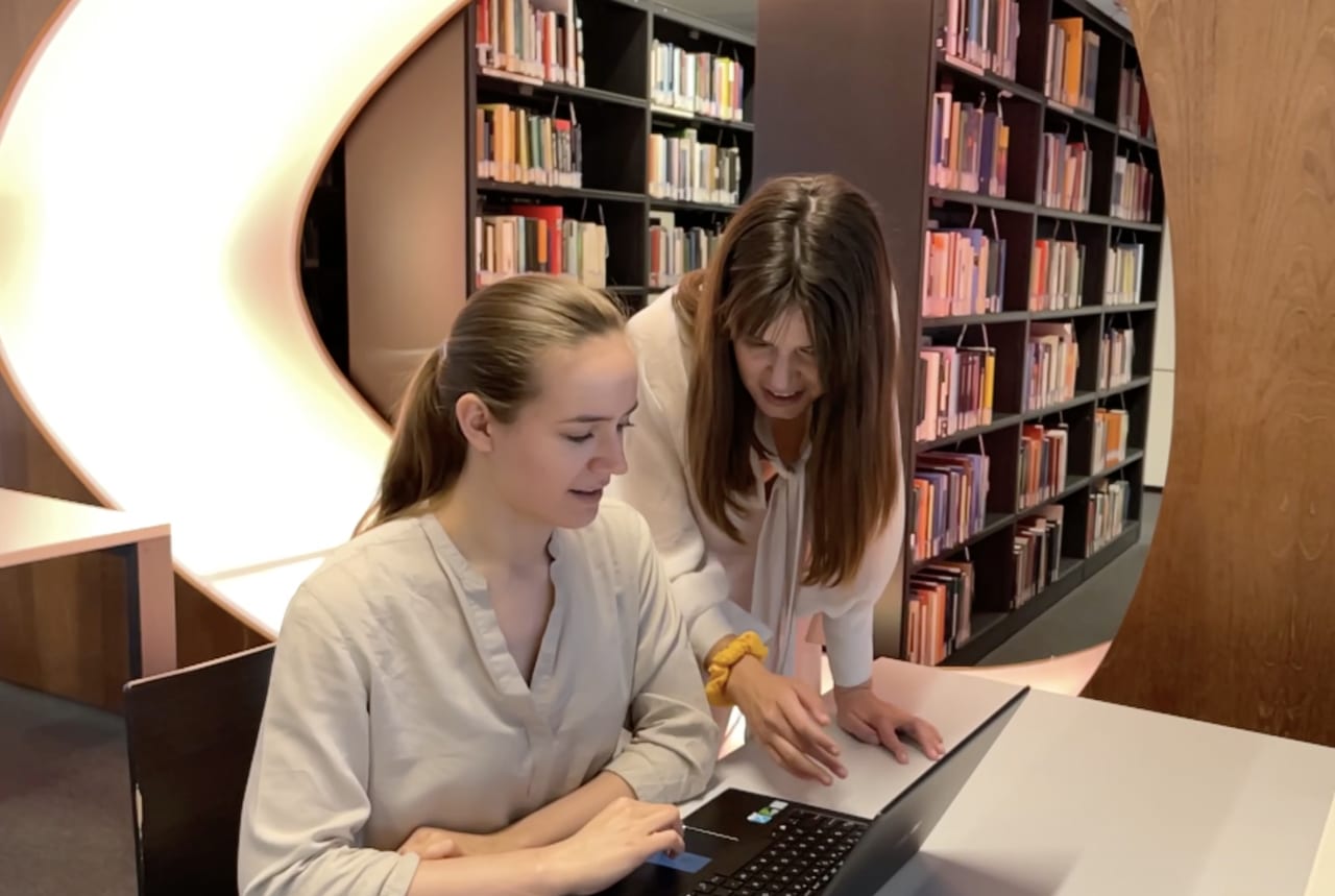 University of Antwerp Maestría en Análisis de Texto Digital (MA)