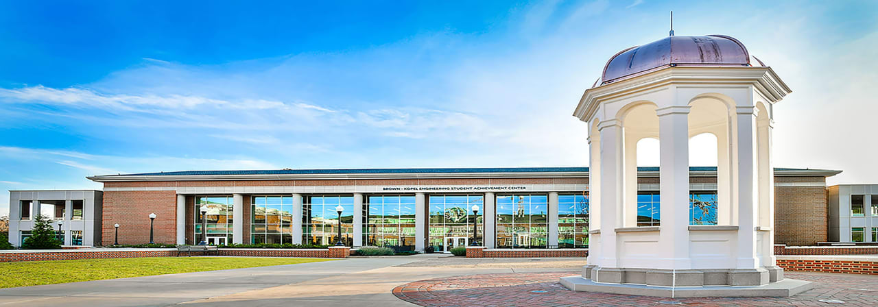 Auburn University - College of Engineering Master of Industrial and Systems Engineering/MBA - Residential