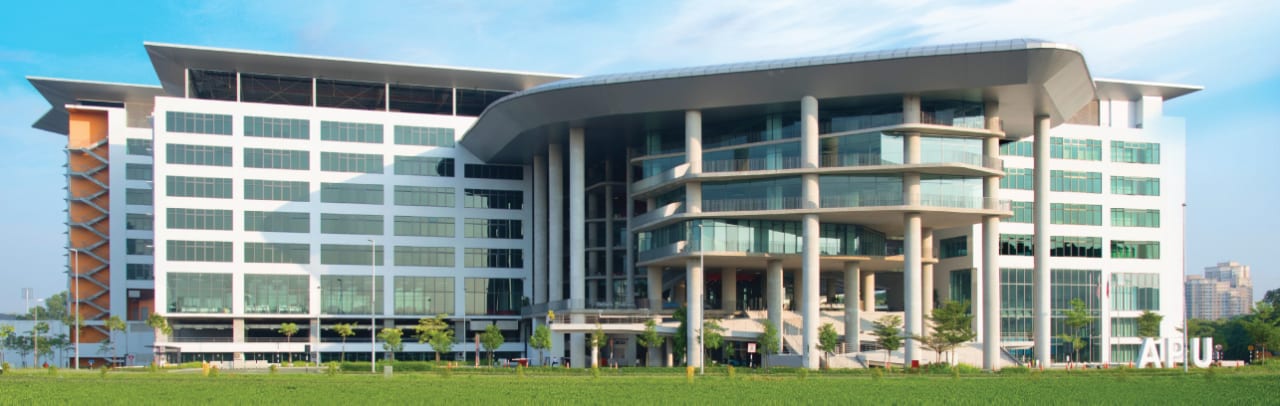 Asia Pacific University of Technology & Innovation (APU)