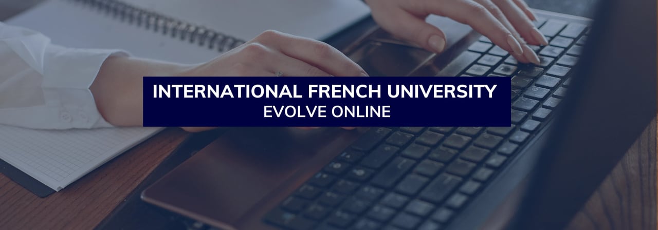 International French University Executive Master of Business Administration (EMBA)