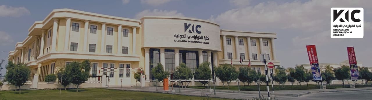 Khawarizmi International College Bacharel em Gestão de Saúde