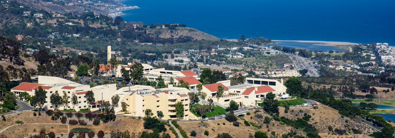 Pepperdine University Graduate School of Education and Psychology PhD in Global Leadership and Change