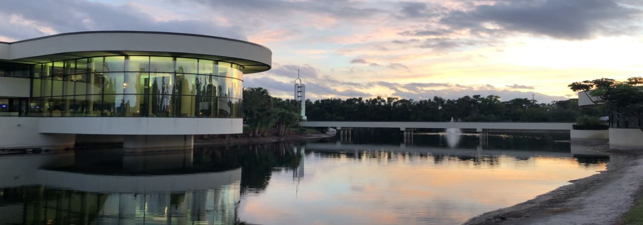 Keiser University Flagship Campus BA in Integrated Marketing and Communications