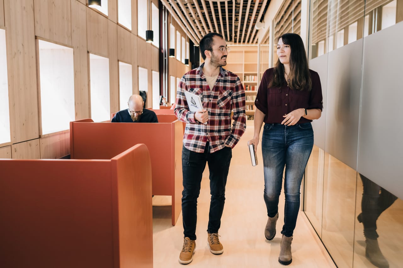 Linköping University Maestría en Ingeniería Biomédica