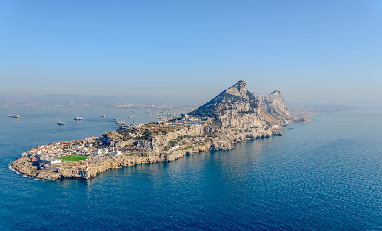 University of Gibraltar MA em Liderança e Gestão