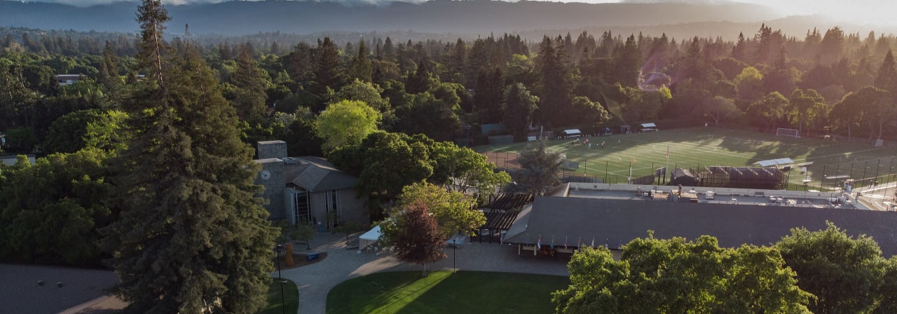 Menlo College Licenciatura en Gestión Internacional