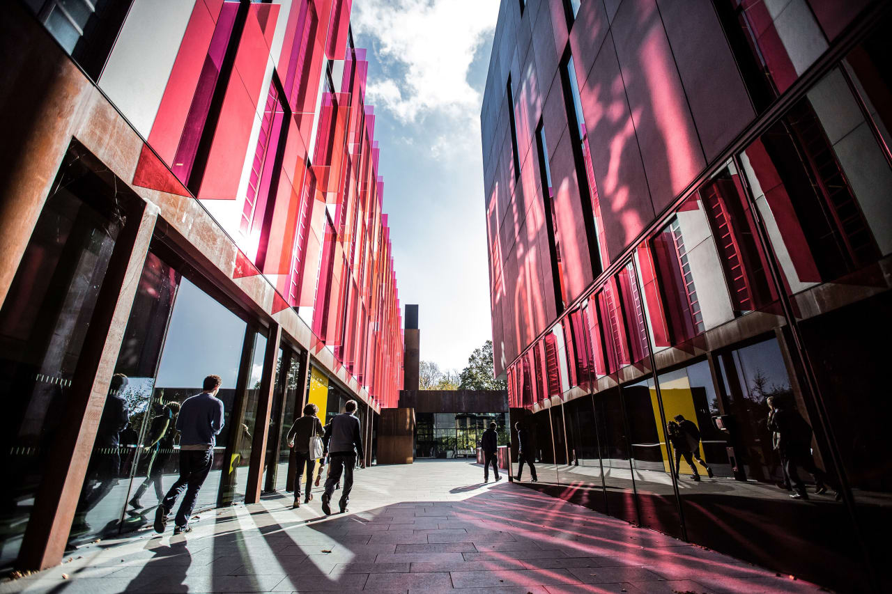 Oxford Brookes University LLM rahvusvahelises õiguses