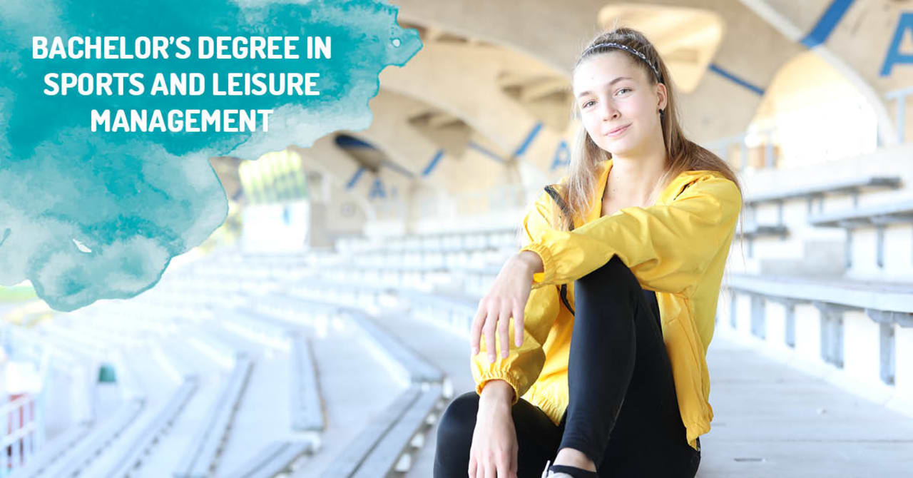 Kajaani University of Applied Sciences Bachelor's Degree in Sports and Leisure Management