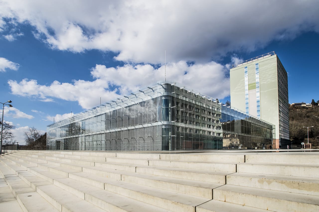 Faculty of Humanities, Charles University