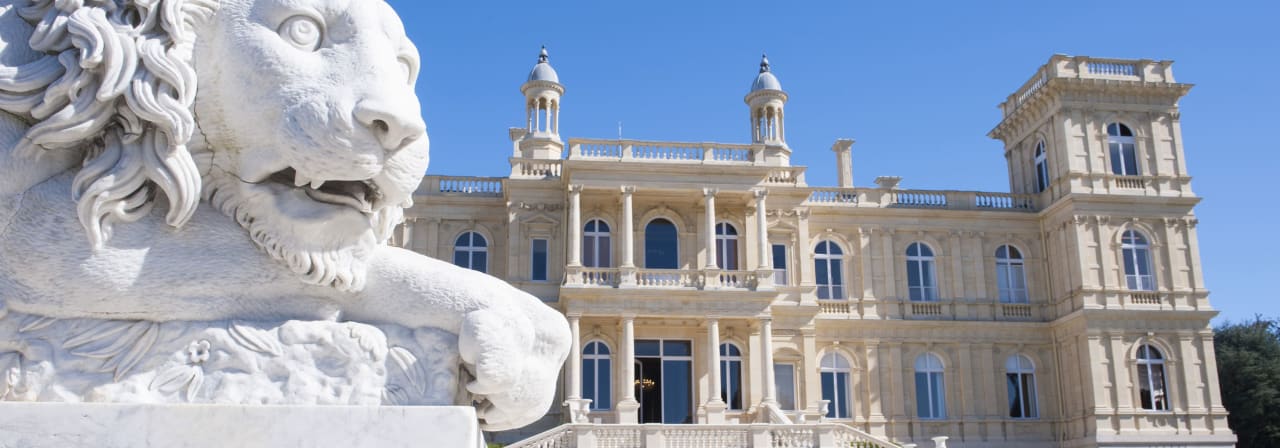 Ferrières MSc Ferrieres