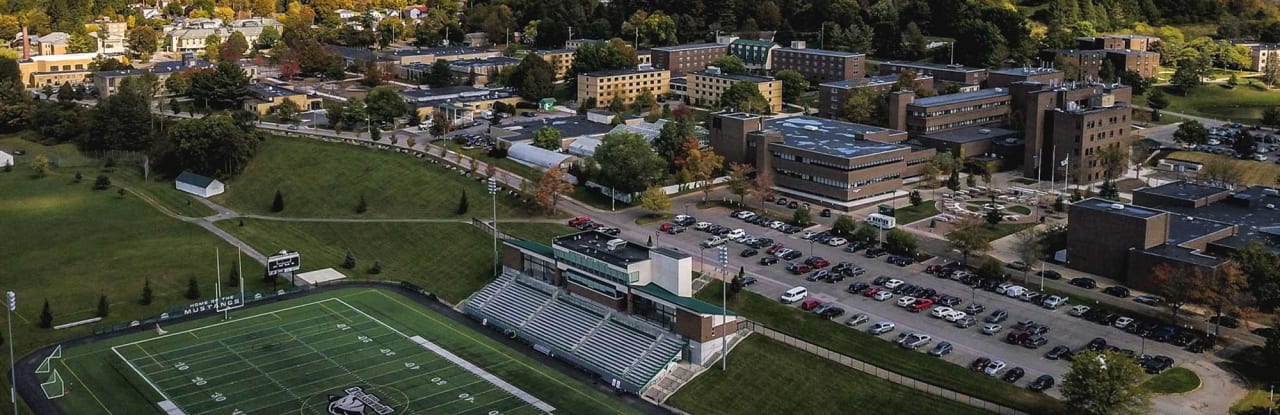 The State University of New York International Pathway Program Bachelor of Technology in Equine Science