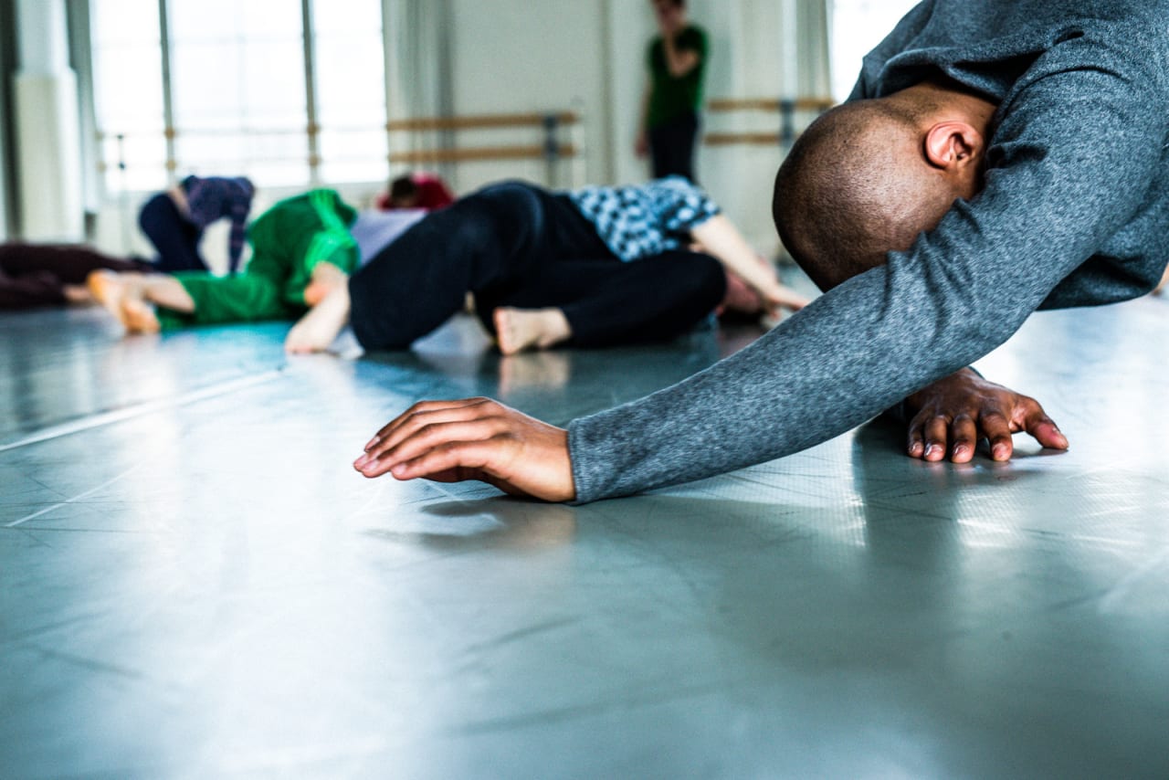 University of the Arts Helsinki Master of Arts in Dance Pedagogy