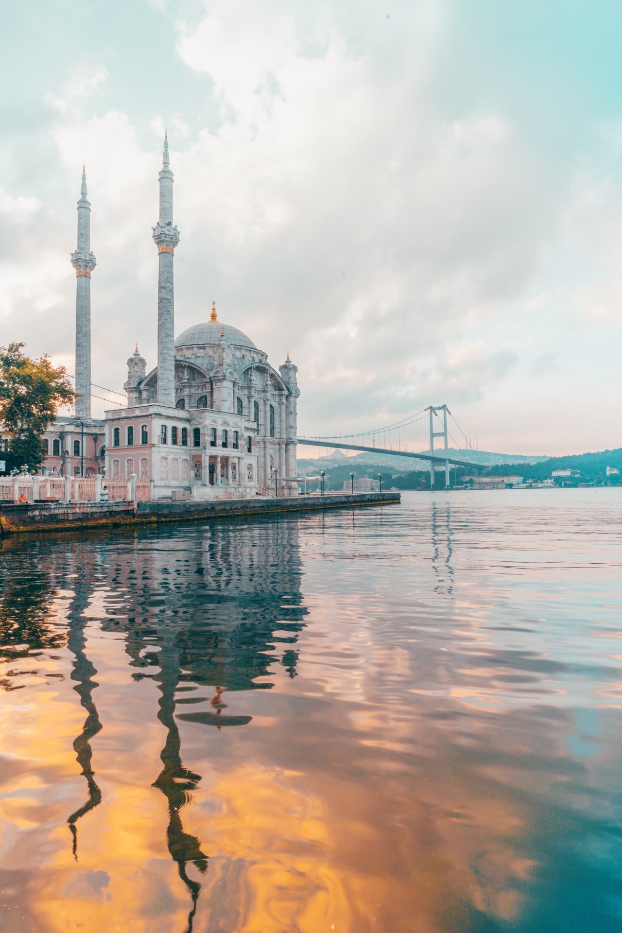 Vatel Turkey Bakalaureusekraad rahvusvahelises hotellijuhtimises