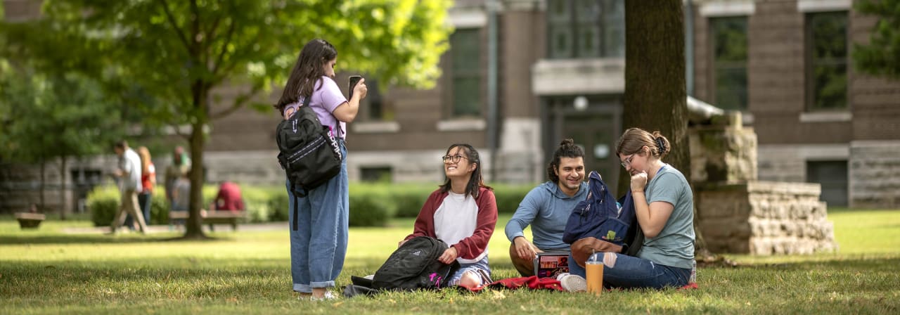 Drury University Pré-medicina